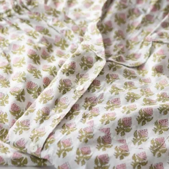 Graham & Green Loungewear<Booti Floral Block Printed Pyjama Sets