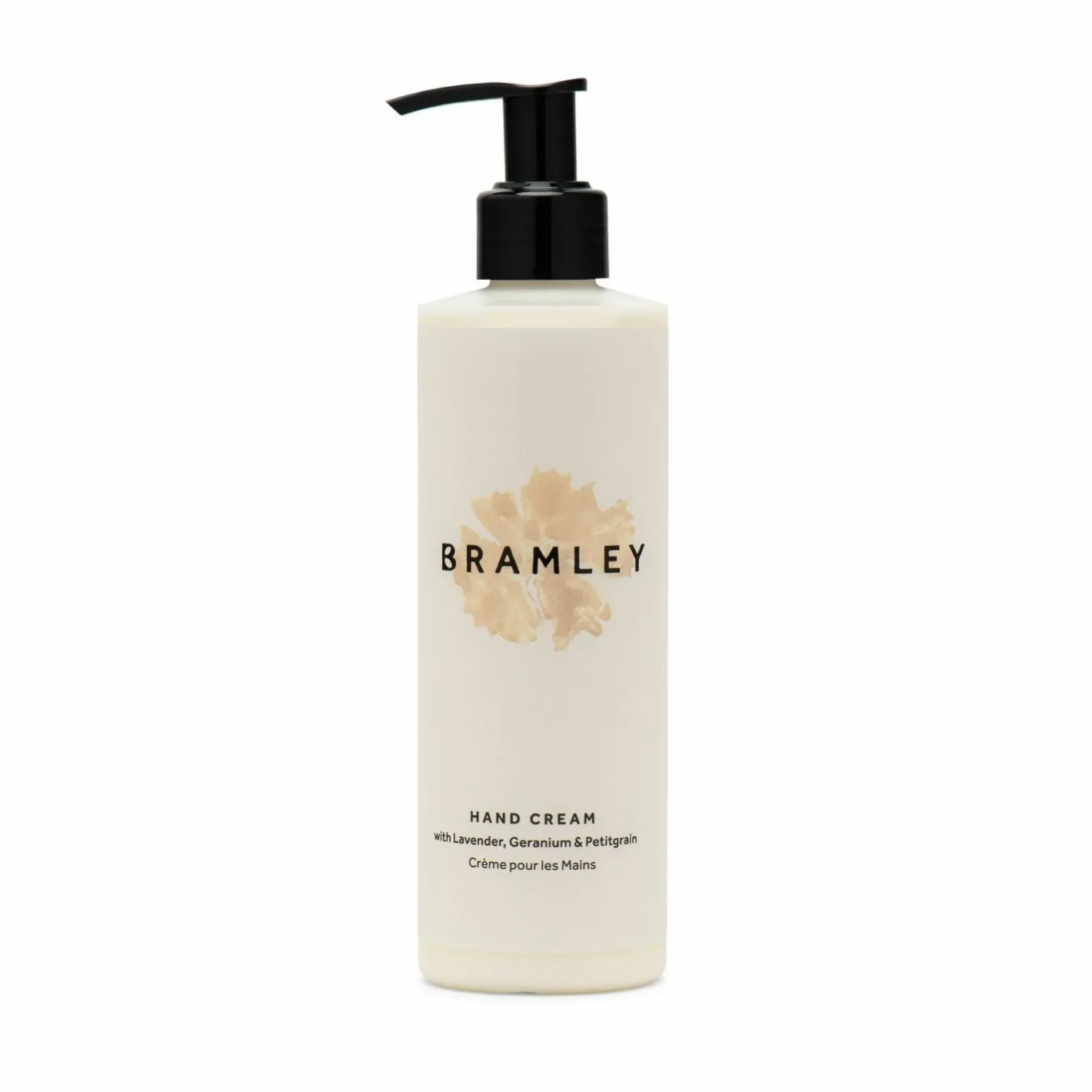 Graham & Green Bath & Body|Bath & Body<Bramley Lavender Geranium and Petitgrain Hand Cream