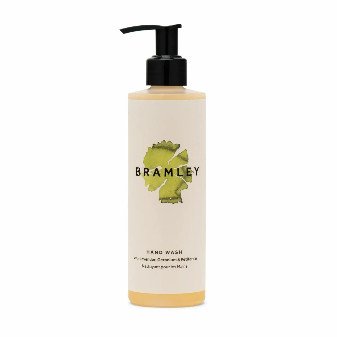 Graham & Green Bath & Body|Bath & Body<Bramley Lavender Geranium and Petitigrain Hand Wash