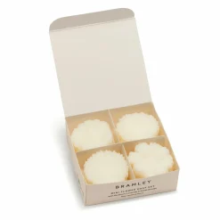 Graham & Green Bath & Body|Bath & Body<Bramley Mini Flower Soap Set