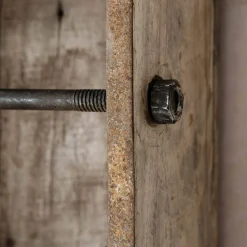 Graham & Green Bathroom Accessories<Brick Mould Loo Roll Holder