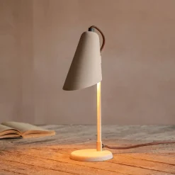 Graham & Green Table Lamps<Bridewell Nude Table Lamp