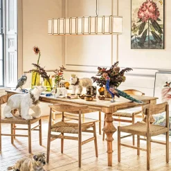 Graham & Green Ceiling Lights & Chandeliers<Bridgerton Island Chandelier