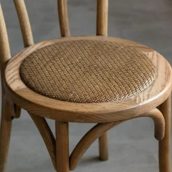 Graham & Green Dining Chairs<Briony Café Chair