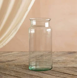 Graham & Green Vases & Plant Pots<Broadwell Clear Glass Vases