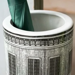 Graham & Green Household Storage|Umbrellas<Building Facade Umbrella Stand