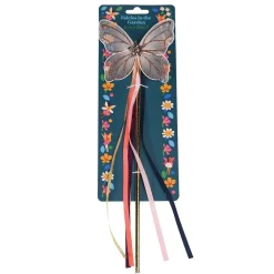 Graham & Green Toys & Dolls<Butterfly Fairy Wand