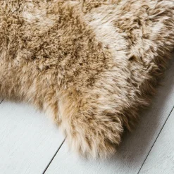 Graham & Green Sheepskins & Hides<Butterscotch Single Sheepskin