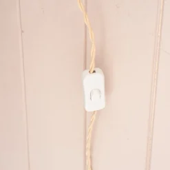 Graham & Green Wall Lights & Sconces<Caius Brass Wall Light