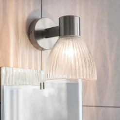 Graham & Green Bathroom Lighting|Bathroom Lights<Campden Bathroom Light