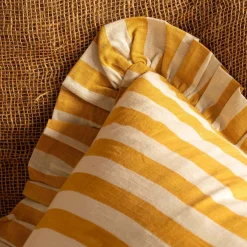 Graham & Green Sofa Cushions|Cushions<Candy Stripe Rectangular Cushions