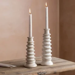 Graham & Green Candle Holders & Candles<Capstan Candle Holders