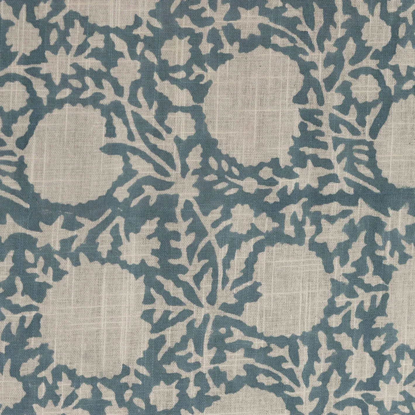 Graham & Green Curtains & Curtain Ties<Cassia Single Curtain