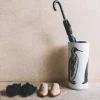 Graham & Green Hallway Storage|Household Storage<Ceramic Penguin Umbrella Stand