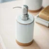 Graham & Green Bathroom Accessories<Ceramic Soap Dispenser