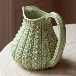 Graham & Green Outdoor Dining|Vases & Plant Pots<Ceramic Urchin Jugs