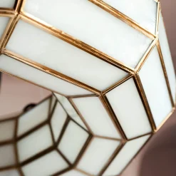 Graham & Green Ceiling Lights & Chandeliers<Chamberlain Chandelier