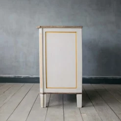Graham & Green Chests Of Drawers|Chests Of Drawers<Chantilly Small Chest of Drawers