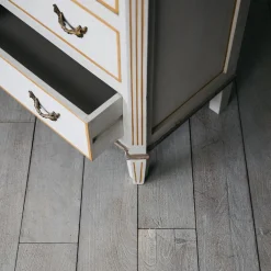 Graham & Green Chests Of Drawers|Chests Of Drawers<Chantilly Small Chest of Drawers