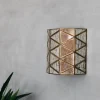 Graham & Green Wall Lights & Sconces<Chatsworth Wall Sconce