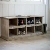 Graham & Green Hallway Storage<Chedworth Shoe Locker