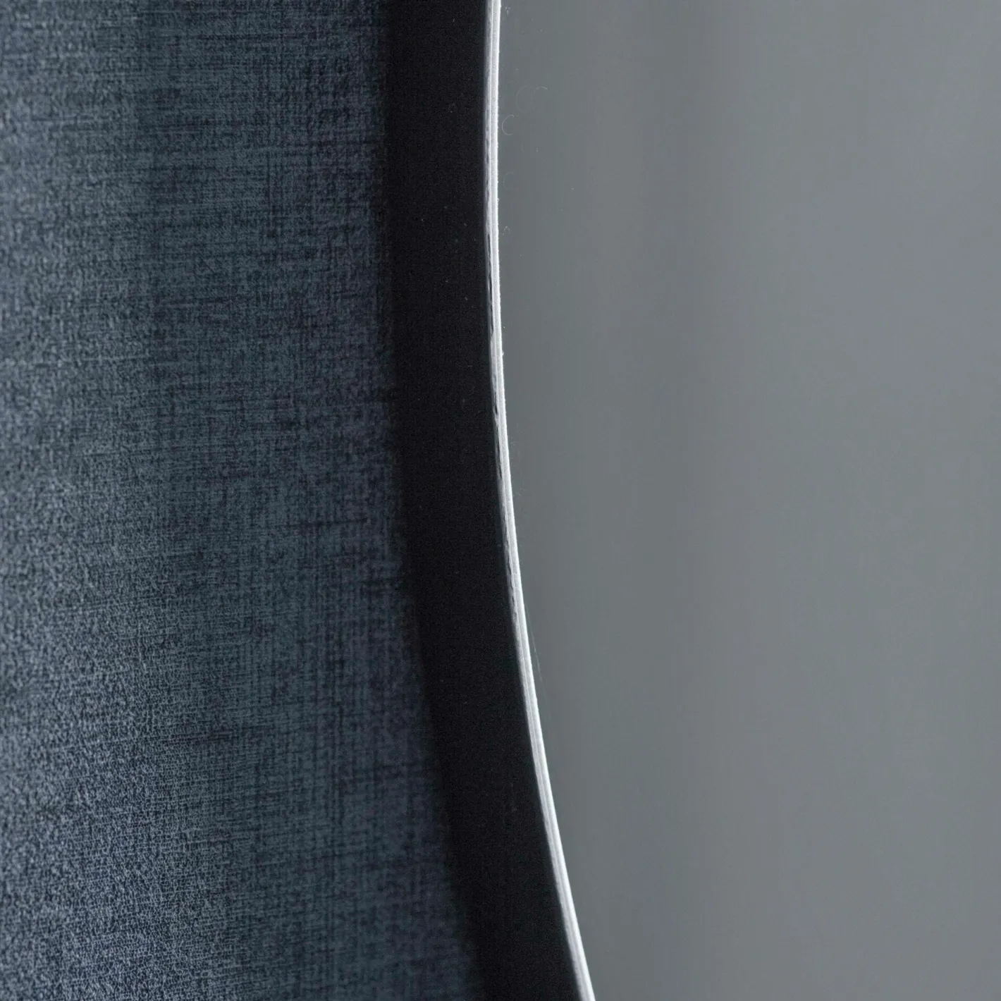 Graham & Green Overmantle Mirrors|Round Mirrors<Cherrington Round Wall Mirror
