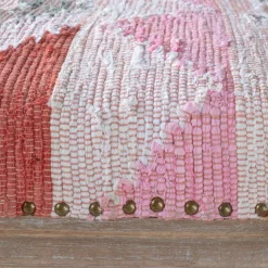 Graham & Green Coffee Tables<Chindi Rag Rug Coffee Table