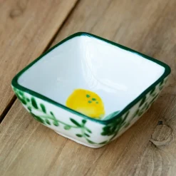 Graham & Green Outdoor Dining|Tableware<Citron Tableware Collection