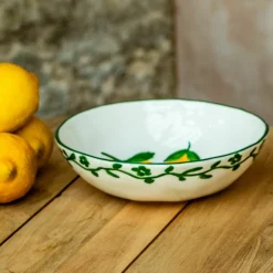 Graham & Green Outdoor Dining|Tableware<Citron Tableware Collection