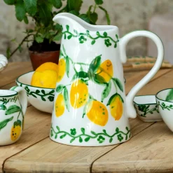 Graham & Green Outdoor Dining|Tableware<Citron Tableware Collection