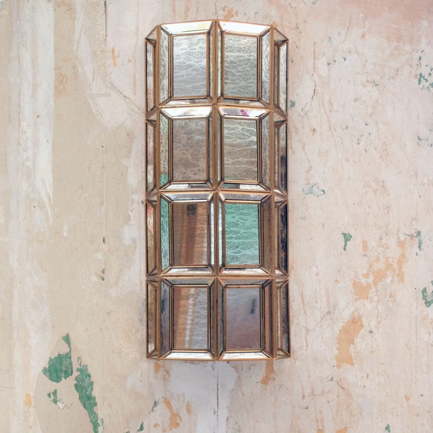 Graham & Green Wall Lights & Sconces<Clarice Long Wall Light