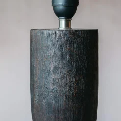 Graham & Green Table Lamps<Clemance Sculptural Table Lamp