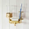 Graham & Green Bathroom Accessories<Cleveland Bathroom Organiser