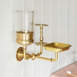 Graham & Green Bathroom Accessories<Cleveland Bathroom Organiser