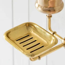 Graham & Green Bathroom Accessories<Cleveland Bathroom Organiser