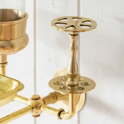 Graham & Green Bathroom Accessories<Cleveland Bathroom Organiser