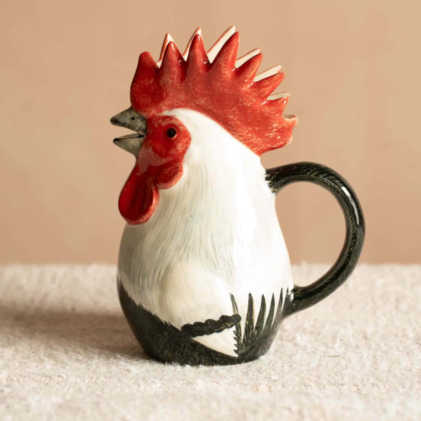 Graham & Green Jugs & Carafes<Cockerel Jug