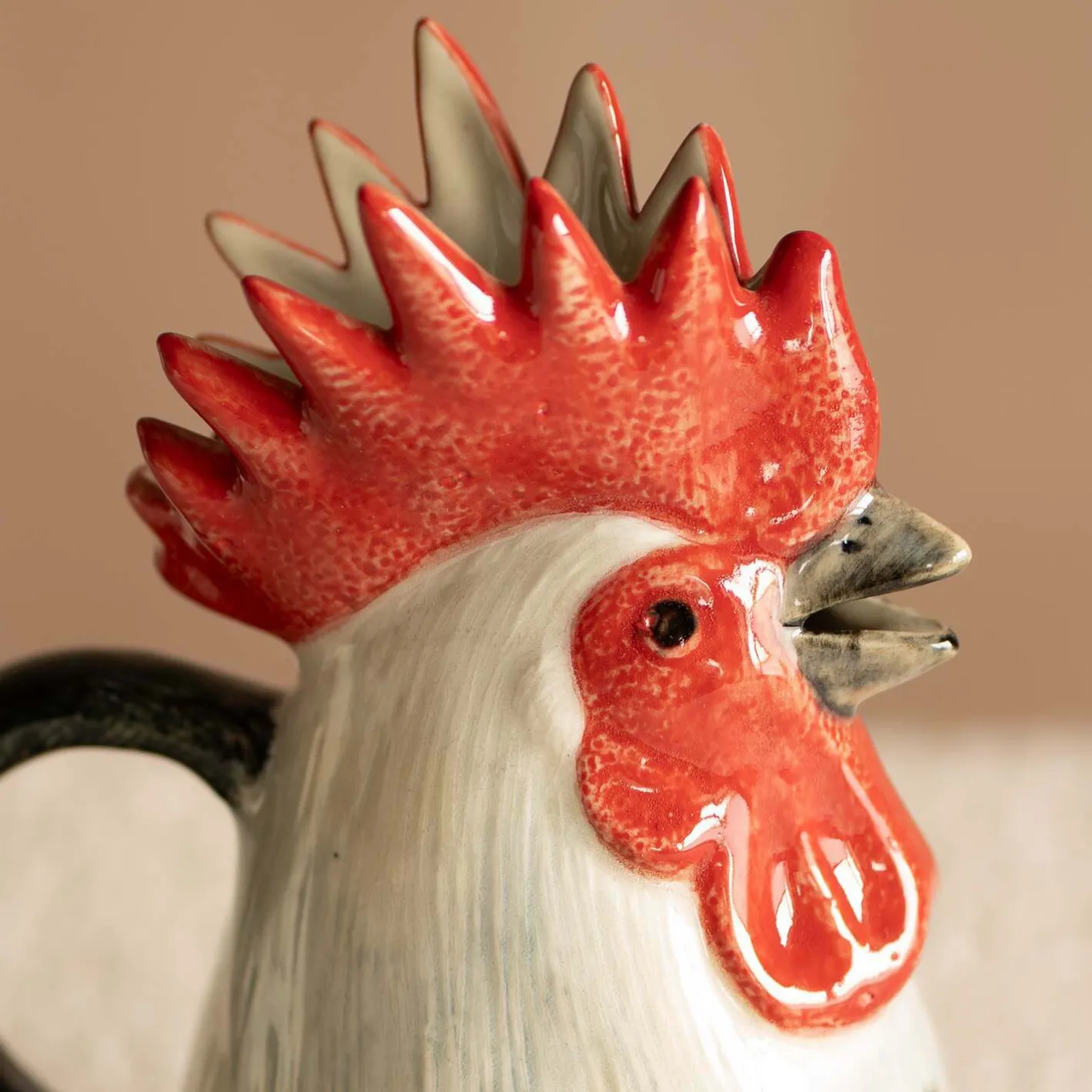 Graham & Green Jugs & Carafes<Cockerel Jug