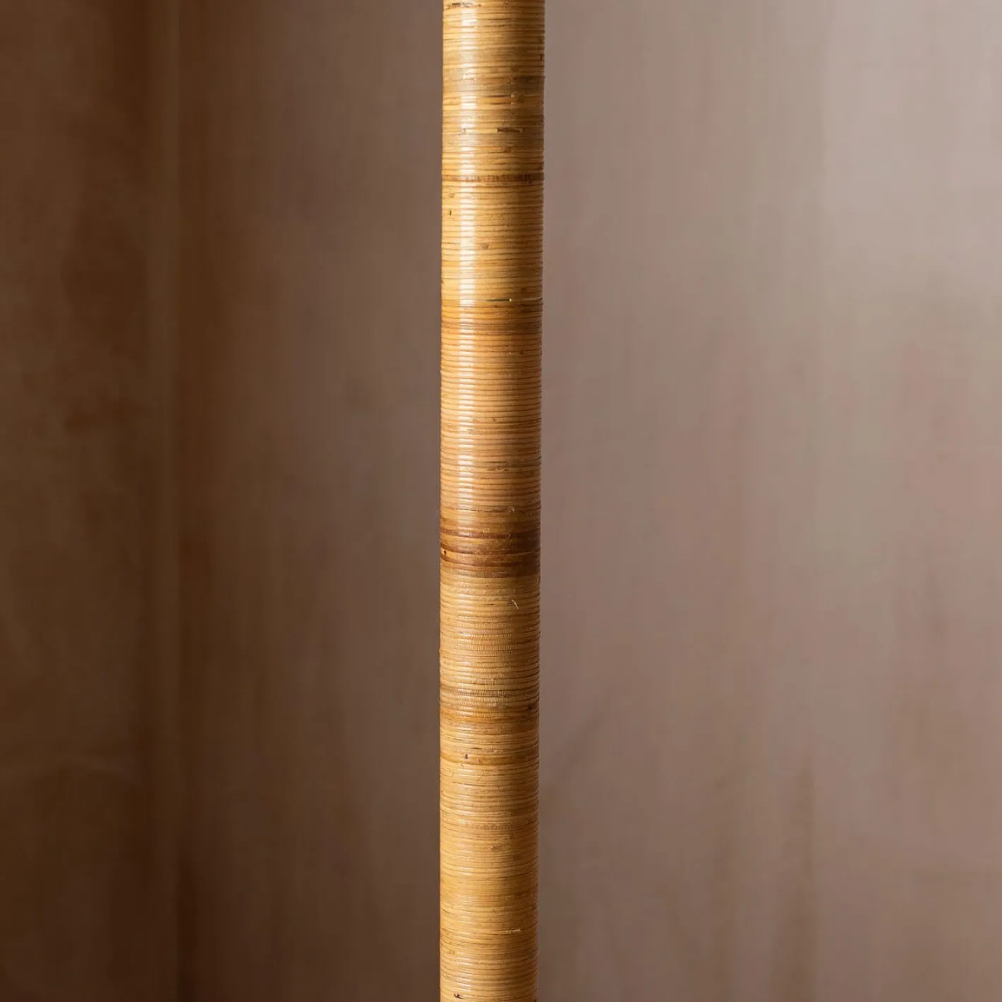 Graham & Green Floor Lamps<Coconut Tree Floor Lamp