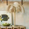 Graham & Green Table Lamps<Coconut Tree Table Lamp