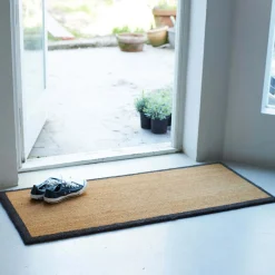 Graham & Green Doormats|Doormats<Coir Double Doormat