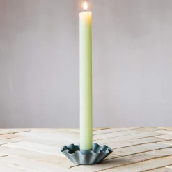 Graham & Green Candle Holders & Candles<Coloured Dining Candles