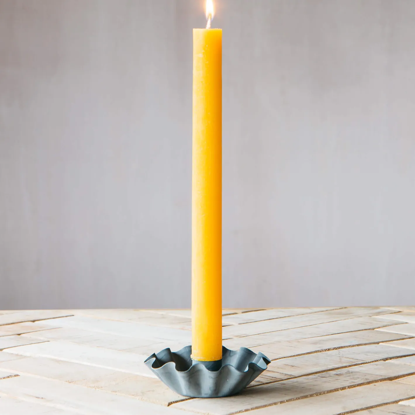 Graham & Green Candle Holders & Candles<Coloured Dining Candles