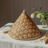 Graham & Green Outdoor Dining|Kitchen Accessories<Cone Woven Bamboo Food Cover