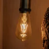 Graham & Green Lightbulbs & Light Fittings<Conical Amber LED E27 Bulb