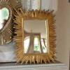 Graham & Green Wall Mirrors<Convex Rectangular Wall Mirror