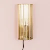 Graham & Green Wall Lights & Sconces<Cora Bronze Wall Light