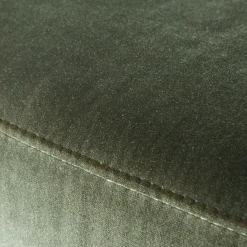 Graham & Green Cocktail Chairs<Corinne Green Velvet Swivel Chair