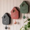 Graham & Green Clocks<Cuckoo Wall Clocks