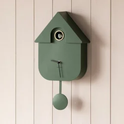 Graham & Green Clocks<Cuckoo Wall Clocks
